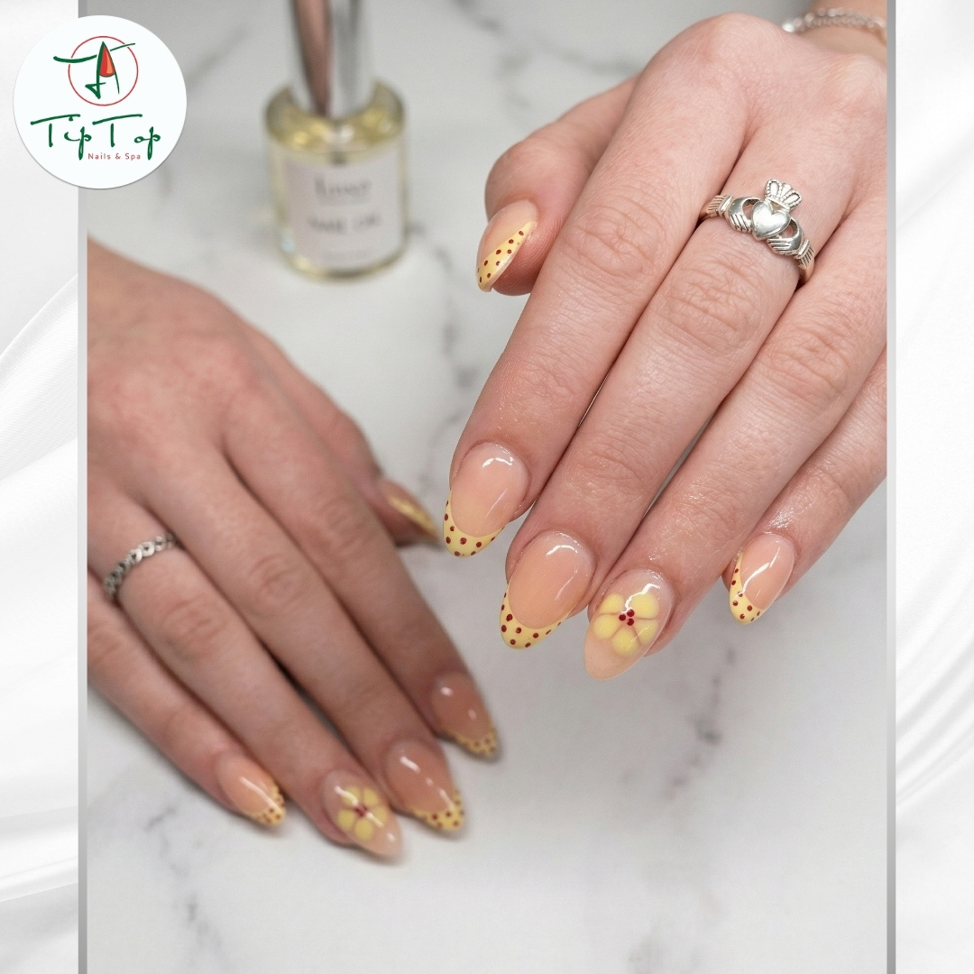 Tip Top Nails & Spa (5)